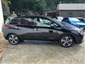 2020 Nissan Leaf