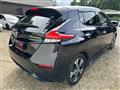 2020 Nissan Leaf