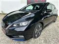 2020 Nissan Leaf