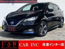 2020 Nissan Leaf