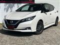 2019 Nissan Leaf