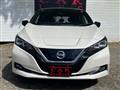 2019 Nissan Leaf