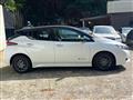 2019 Nissan Leaf
