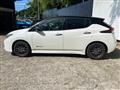 2019 Nissan Leaf