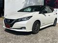 2019 Nissan Leaf