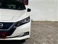 2019 Nissan Leaf