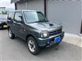2005 Suzuki Jimny