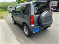 2005 Suzuki Jimny
