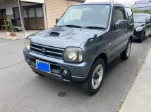 2005 Suzuki Jimny