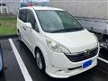 2006 Honda Step WGN