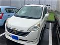 2006 Honda Step WGN