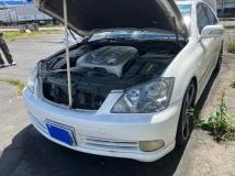 2005 Toyota Crown