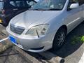 2003 Toyota Corolla Runx