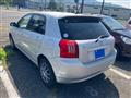 2003 Toyota Corolla Runx