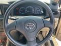 2003 Toyota Corolla Runx