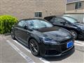 2016 Audi TT