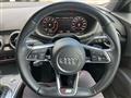 2016 Audi TT