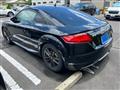 2016 Audi TT