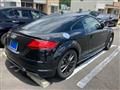 2016 Audi TT
