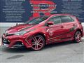 2015 Toyota Auris
