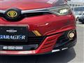 2015 Toyota Auris