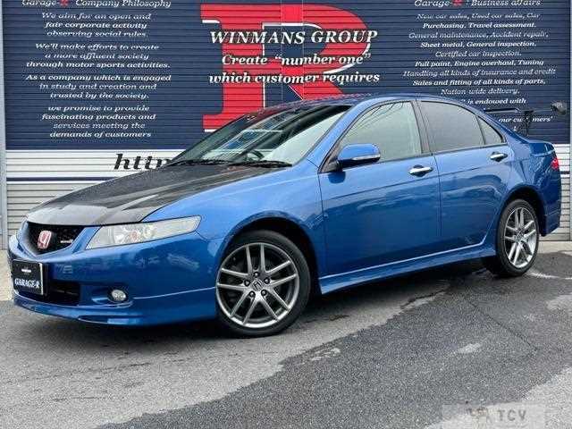 2002 Honda Accord