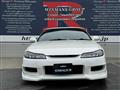 1999 Nissan Silvia