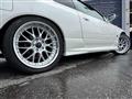 1999 Nissan Silvia