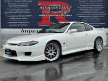 1999 Nissan Silvia