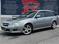 2007 Subaru Legacy Touring Wagon
