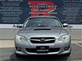 2007 Subaru Legacy Touring Wagon