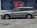 2007 Subaru Legacy Touring Wagon