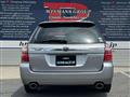 2007 Subaru Legacy Touring Wagon