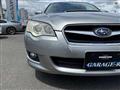 2007 Subaru Legacy Touring Wagon