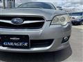 2007 Subaru Legacy Touring Wagon