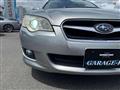 2007 Subaru Legacy Touring Wagon