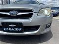 2007 Subaru Legacy Touring Wagon