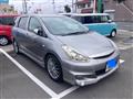2008 Toyota Wish