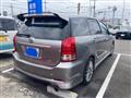 2008 Toyota Wish