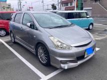 2008 Toyota Wish