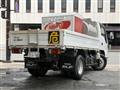 2018 Isuzu Elf Truck