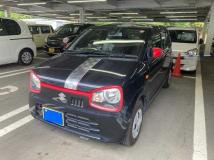 2016 Suzuki Alto