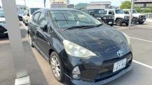 2012 Toyota AQUA