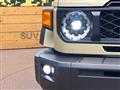 2025 Toyota Landcruiser 70