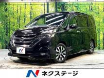2019 Nissan Serena