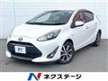 2018 Toyota AQUA