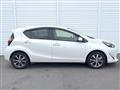 2018 Toyota AQUA
