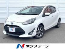 2018 Toyota AQUA