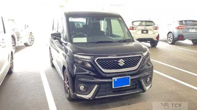 2022 Suzuki Suzuki Others