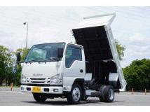 2018 Isuzu Elf Truck
